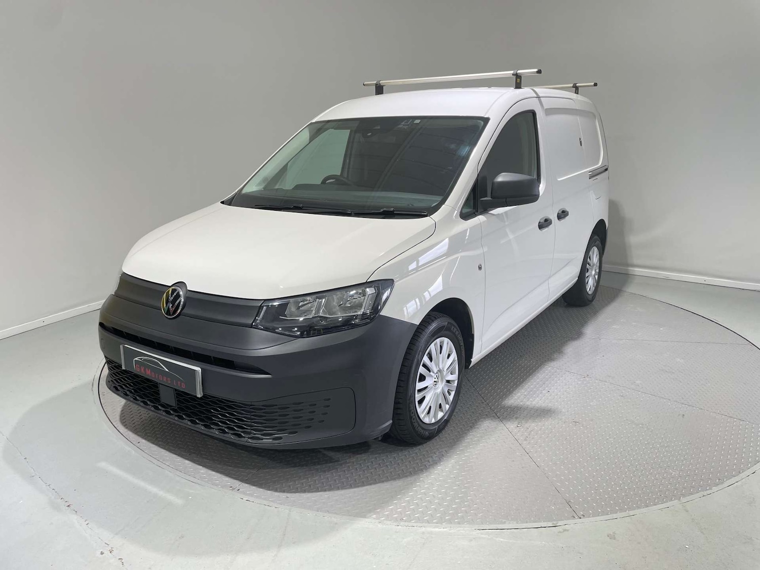 Used Volkswagen Caddy 2022 for sale - 78133434: Photo 9