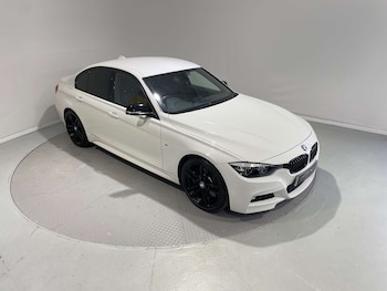 Used BMW 3 Series 2017 for sale - 78387484: Photo