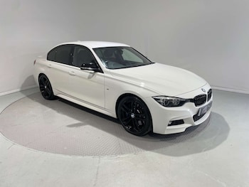 Used BMW 3 Series 2017 for sale - 78387484: Photo