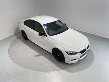 Used BMW 3 Series 2017 for sale - 78387484: Photo