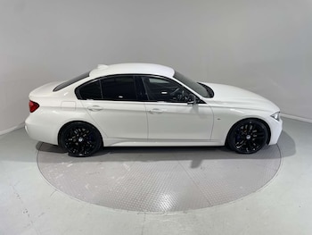 Used BMW 3 Series 2017 for sale - 78387484: Photo