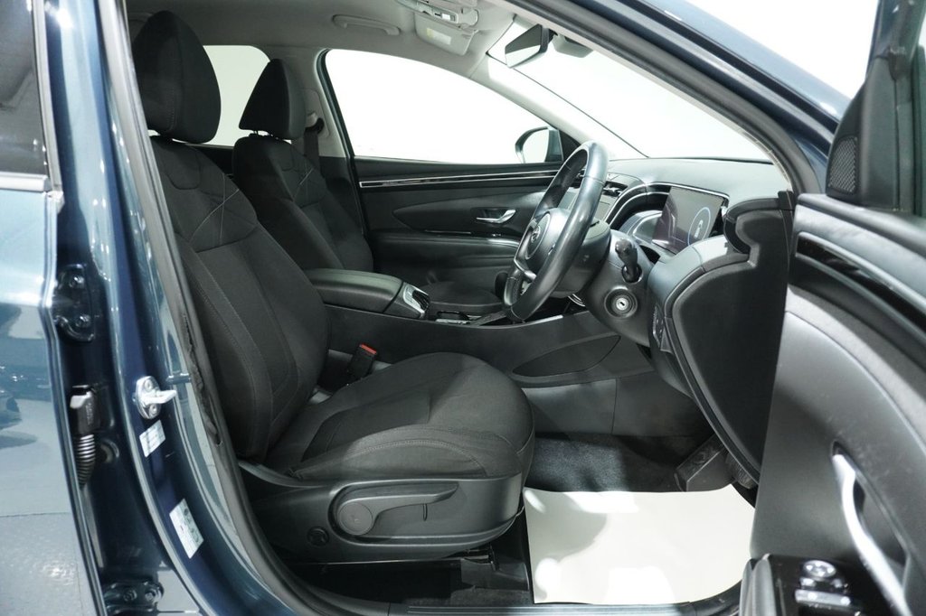 Used Hyundai TUCSON 2022 for sale - 76820973: Photo 11