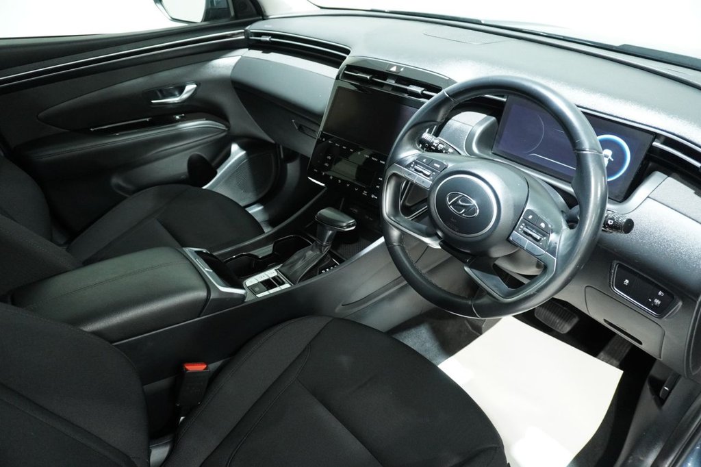 Used Hyundai TUCSON 2022 for sale - 76820973: Photo 13