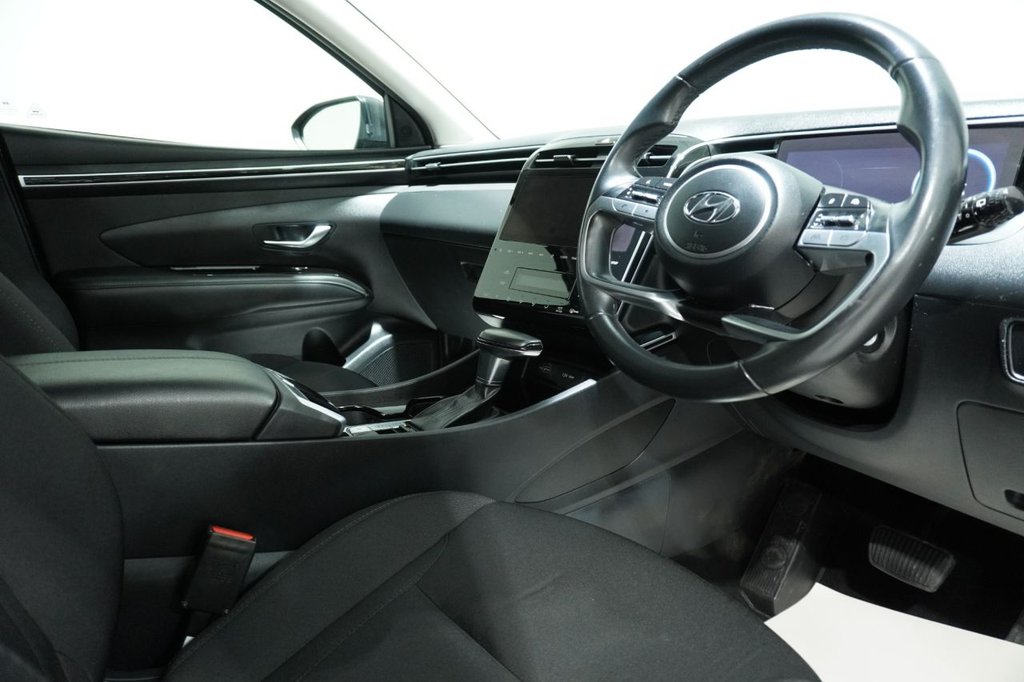 Used Hyundai TUCSON 2022 for sale - 76820973: Photo 14