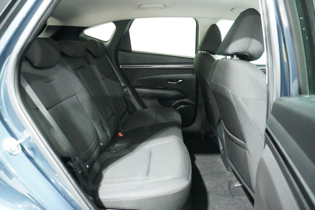 Used Hyundai TUCSON 2022 for sale - 76820973: Photo 16