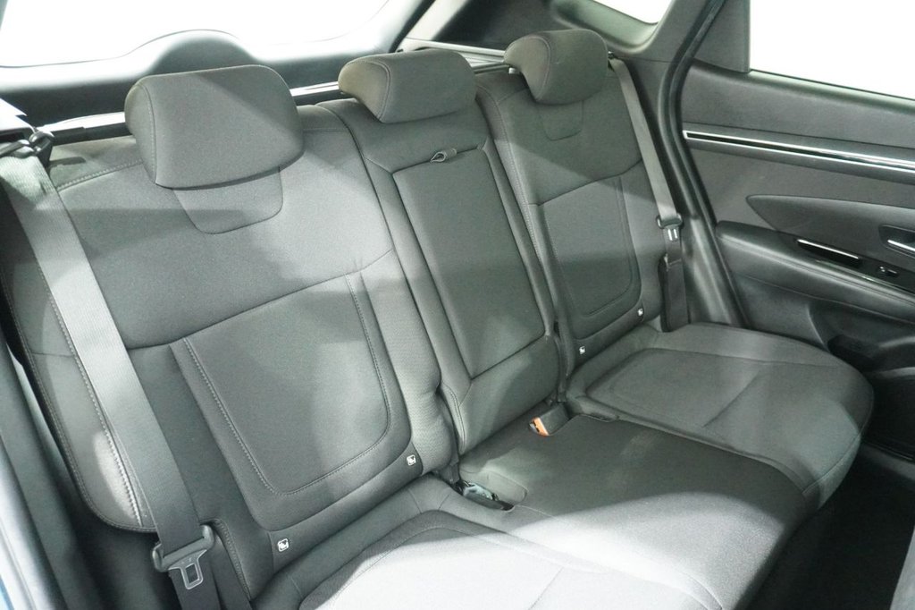 Used Hyundai TUCSON 2022 for sale - 76820973: Photo 17