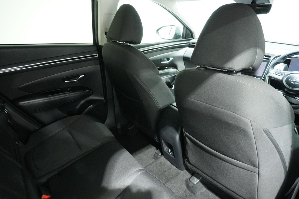 Used Hyundai TUCSON 2022 for sale - 76820973: Photo 18