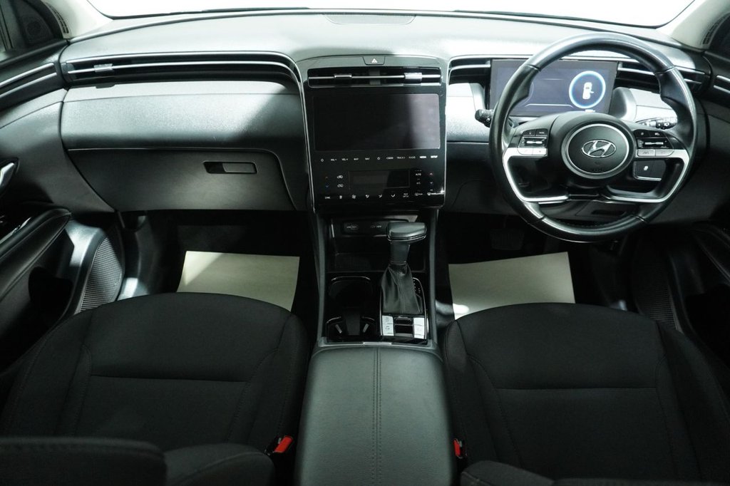 Used Hyundai TUCSON 2022 for sale - 76820973: Photo 20