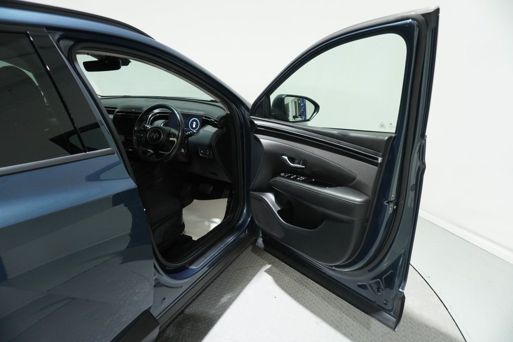 Used Hyundai TUCSON 2022 for sale - 76820973: Photo 22