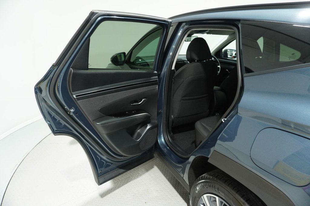 Used Hyundai TUCSON 2022 for sale - 76820973: Photo 25
