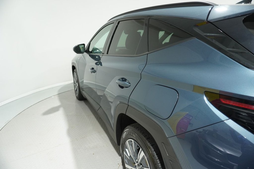 Used Hyundai TUCSON 2022 for sale - 76820973: Photo 27