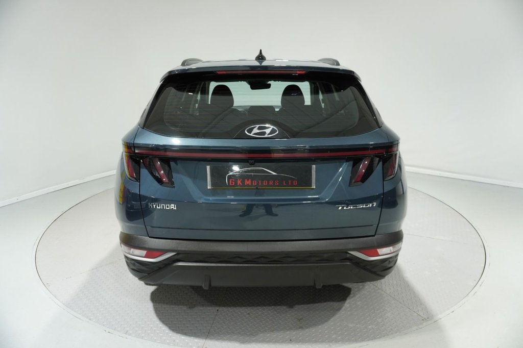 Used Hyundai TUCSON 2022 for sale - 76820973: Photo 29