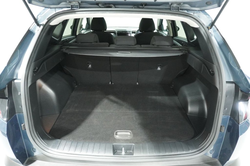 Used Hyundai TUCSON 2022 for sale - 76820973: Photo 31