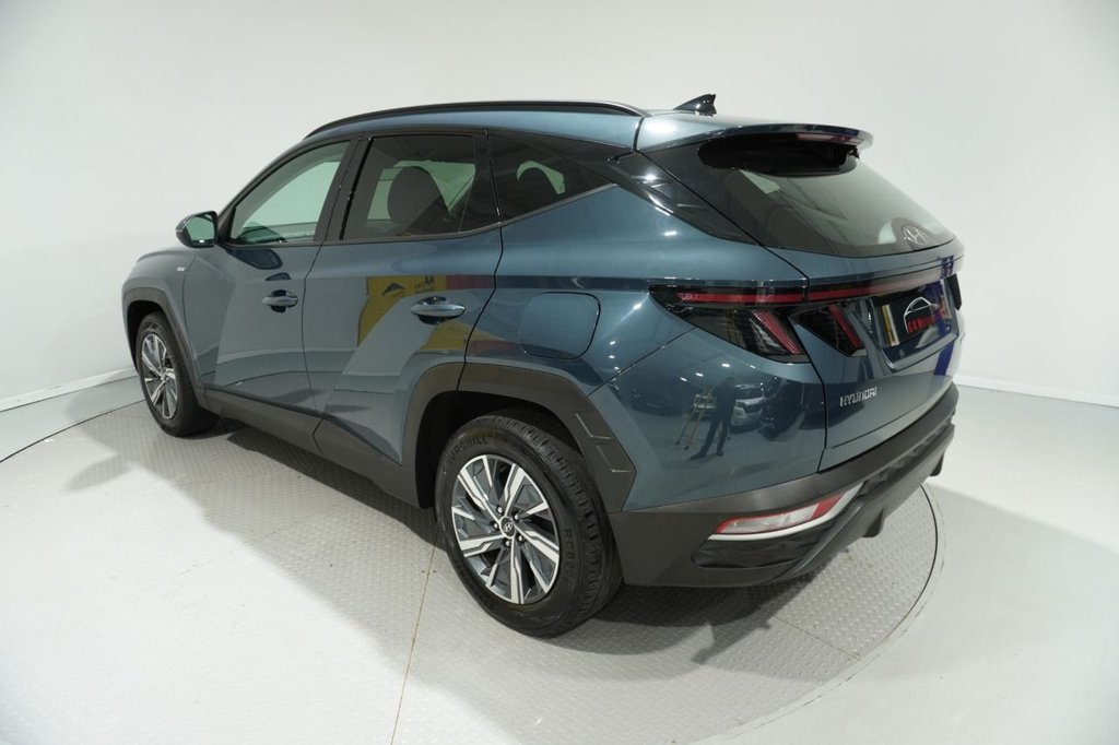 Used Hyundai TUCSON 2022 for sale - 76820973: Photo 33