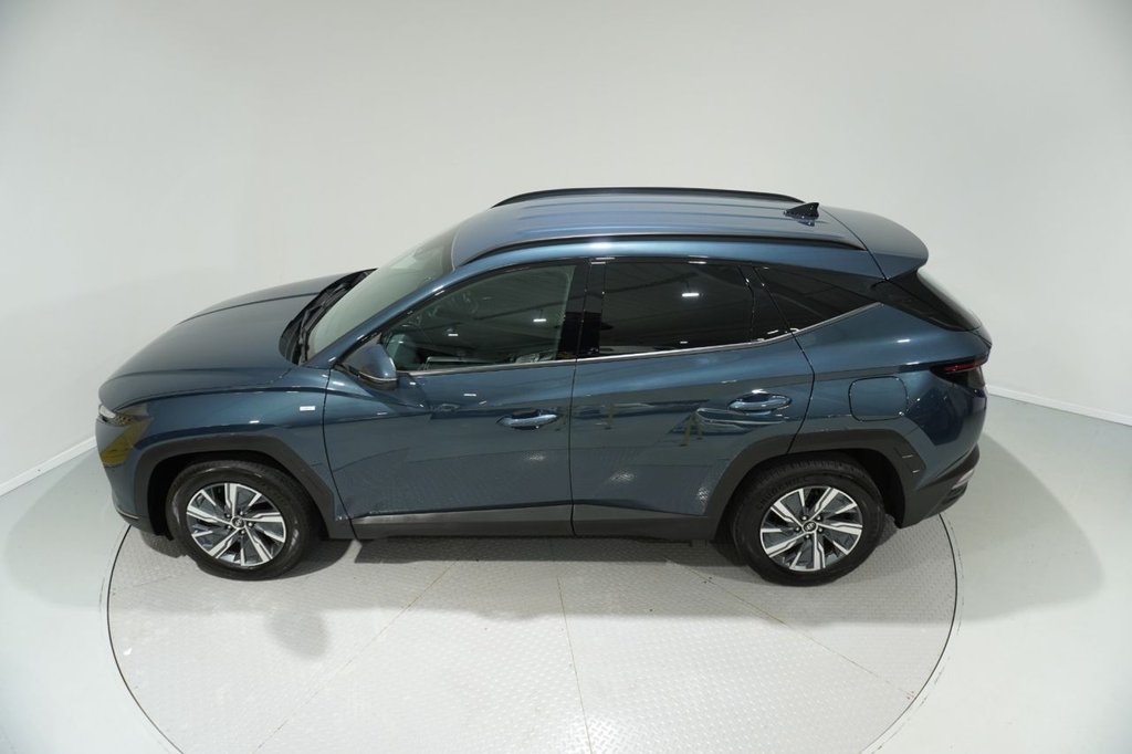 Used Hyundai TUCSON 2022 for sale - 76820973: Photo 34