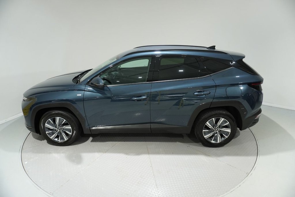 Used Hyundai TUCSON 2022 for sale - 76820973: Photo 35