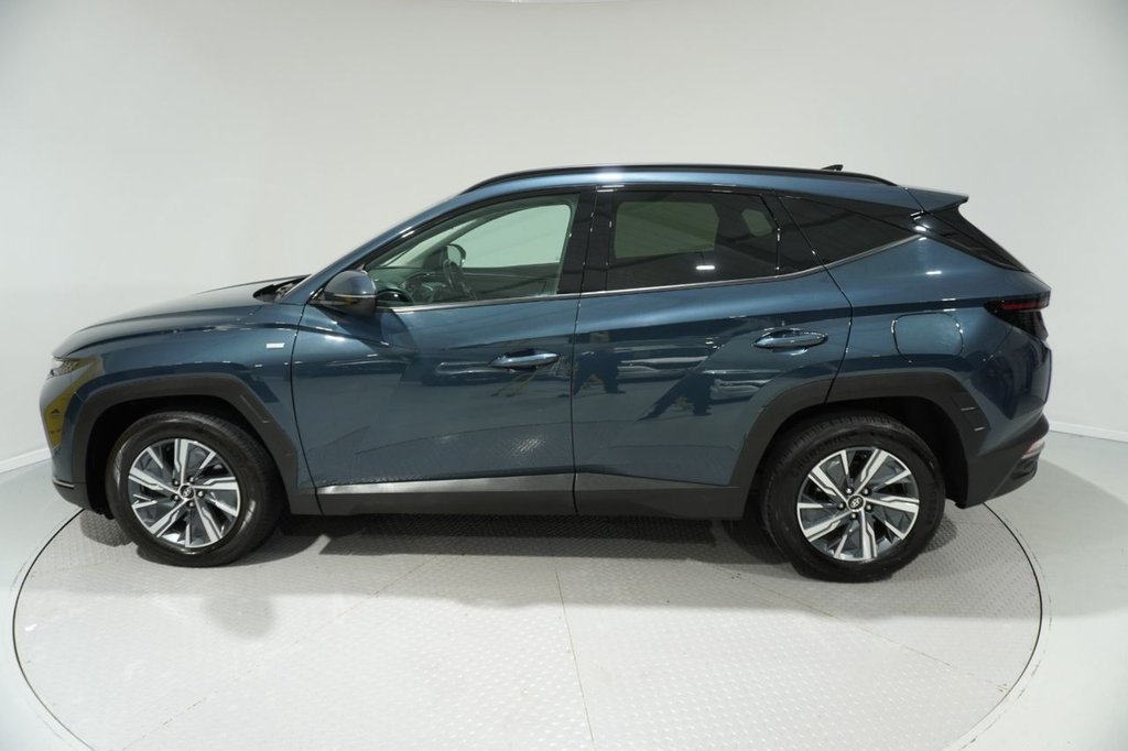Used Hyundai TUCSON 2022 for sale - 76820973: Photo 36