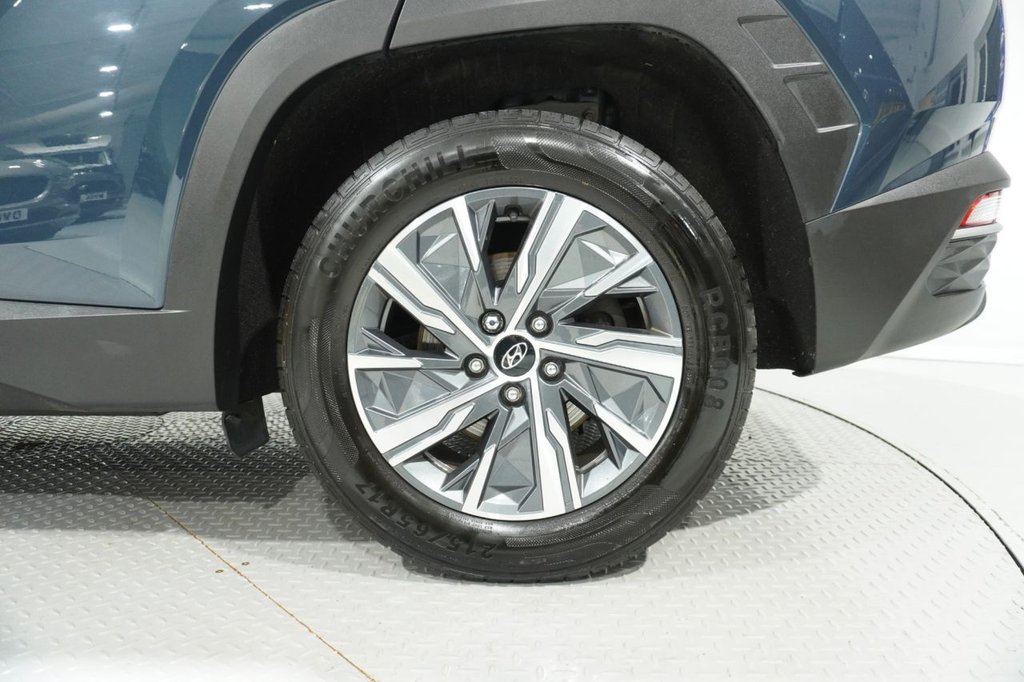 Used Hyundai TUCSON 2022 for sale - 76820973: Photo 38