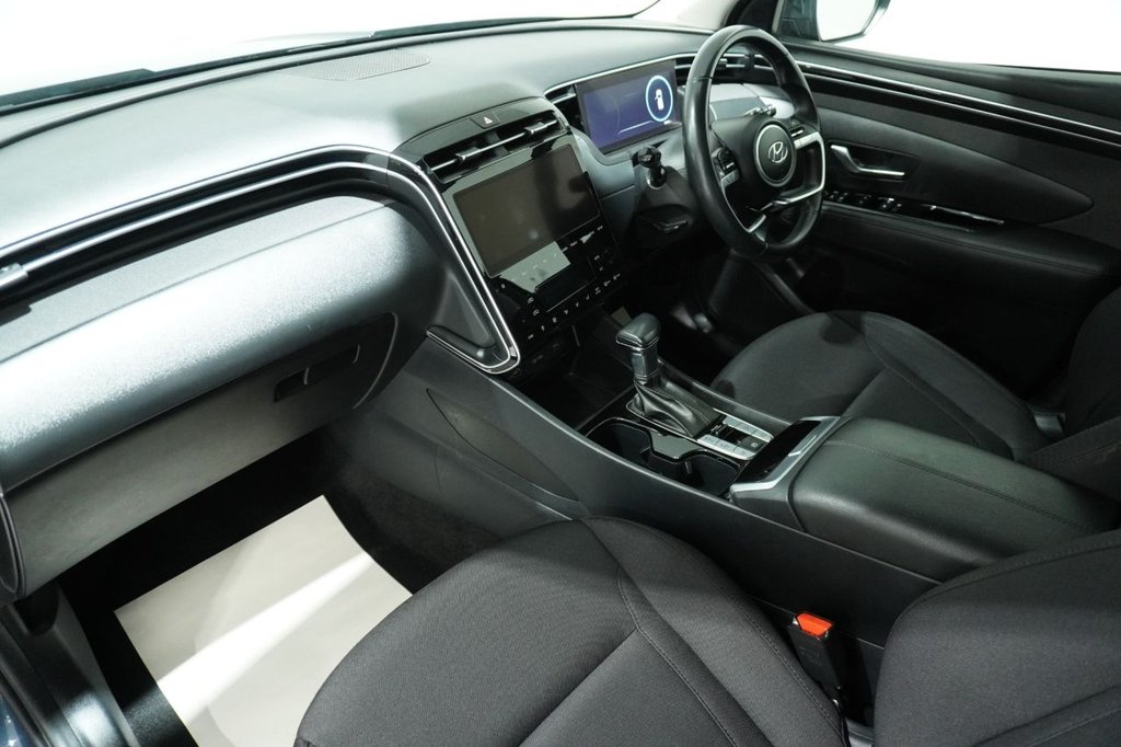 Used Hyundai TUCSON 2022 for sale - 76820973: Photo 46