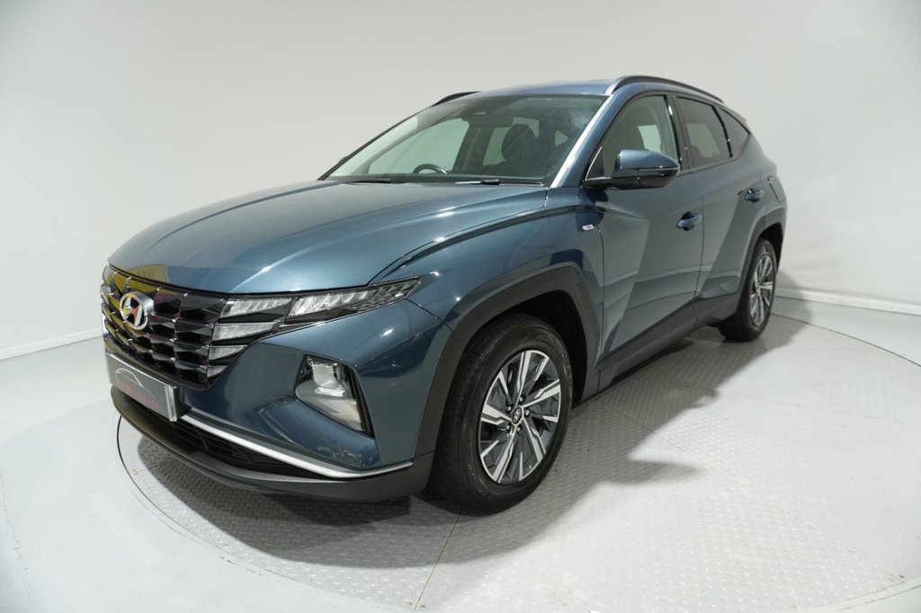 Used Hyundai TUCSON 2022 for sale - 76820973: Photo 47