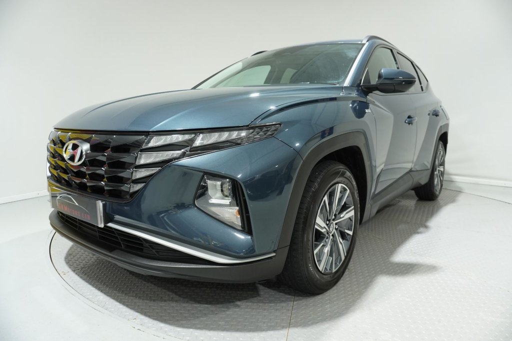 Used Hyundai TUCSON 2022 for sale - 76820973: Photo 48