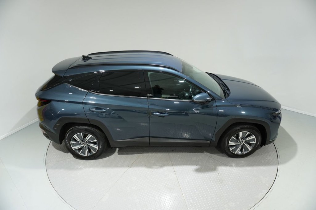 Used Hyundai TUCSON 2022 for sale - 76820973: Photo 5