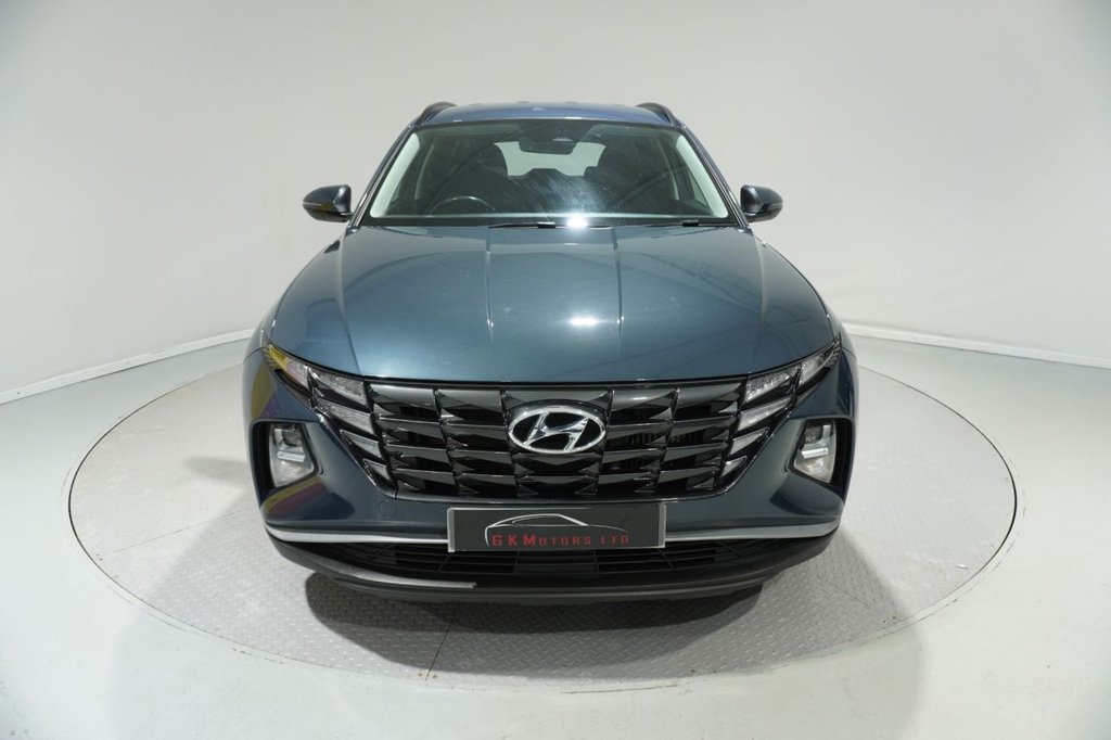 Used Hyundai TUCSON 2022 for sale - 76820973: Photo 50