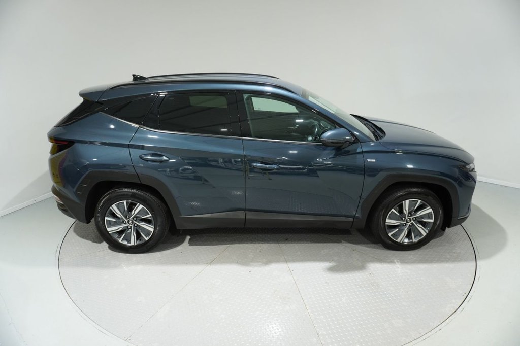 Used Hyundai TUCSON 2022 for sale - 76820973: Photo 6