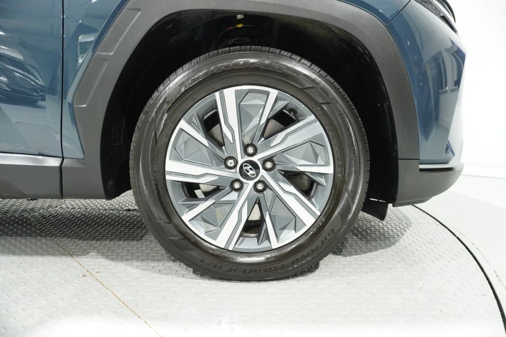 Used Hyundai TUCSON 2022 for sale - 76820973: Photo 8