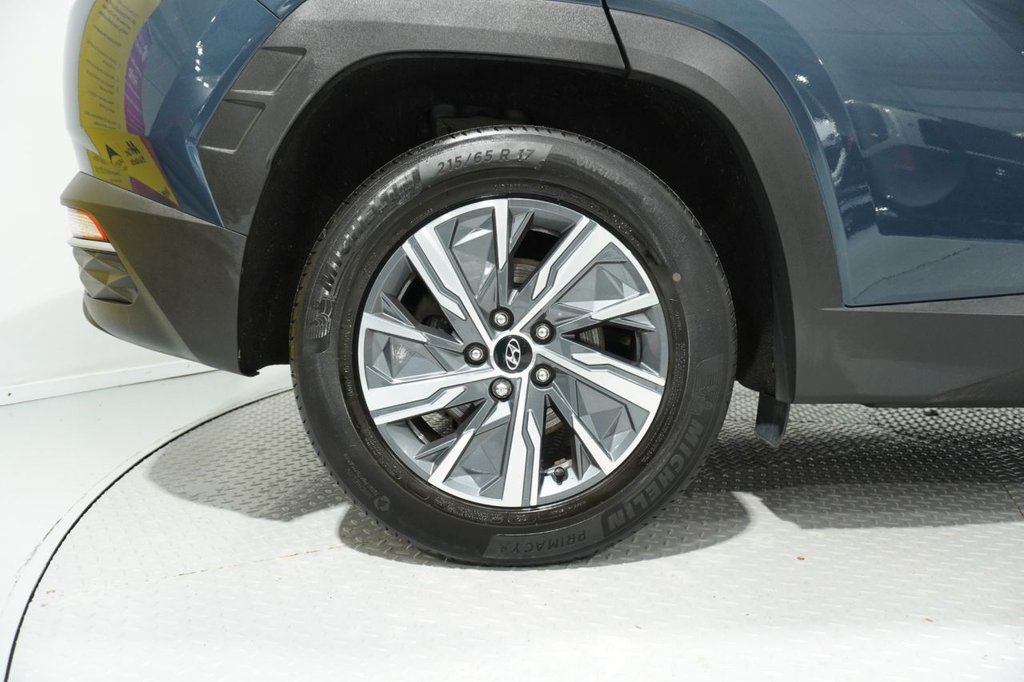 Used Hyundai TUCSON 2022 for sale - 76820973: Photo 9