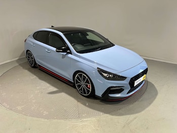 Used Hyundai i30 2019 for sale - 79276717: Photo