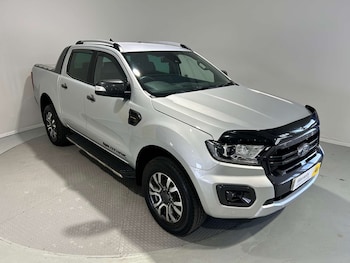 Used Ford Ranger 2021 for sale - 79087525: Photo