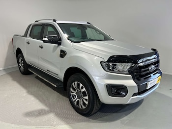 Used Ford Ranger 2021 for sale - 79087525: Photo