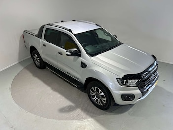 Used Ford Ranger 2021 for sale - 79087525: Photo