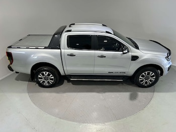 Used Ford Ranger 2021 for sale - 79087525: Photo