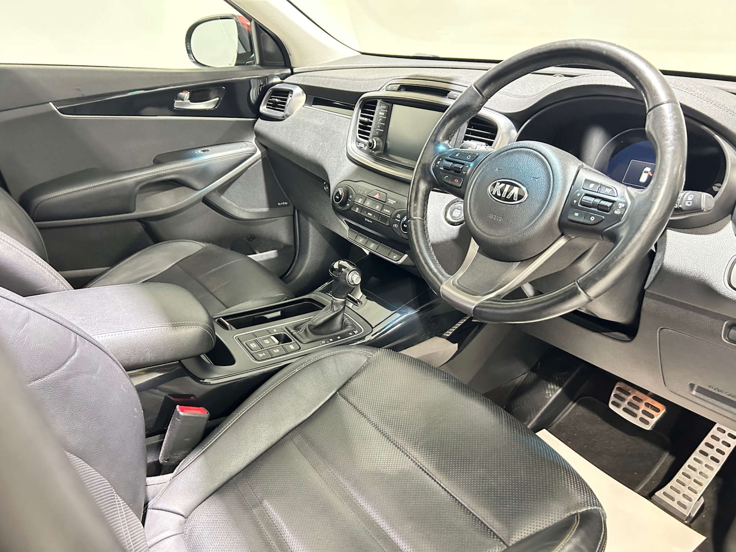 Used Kia Sorento 2017 for sale - 77200699: Photo 11