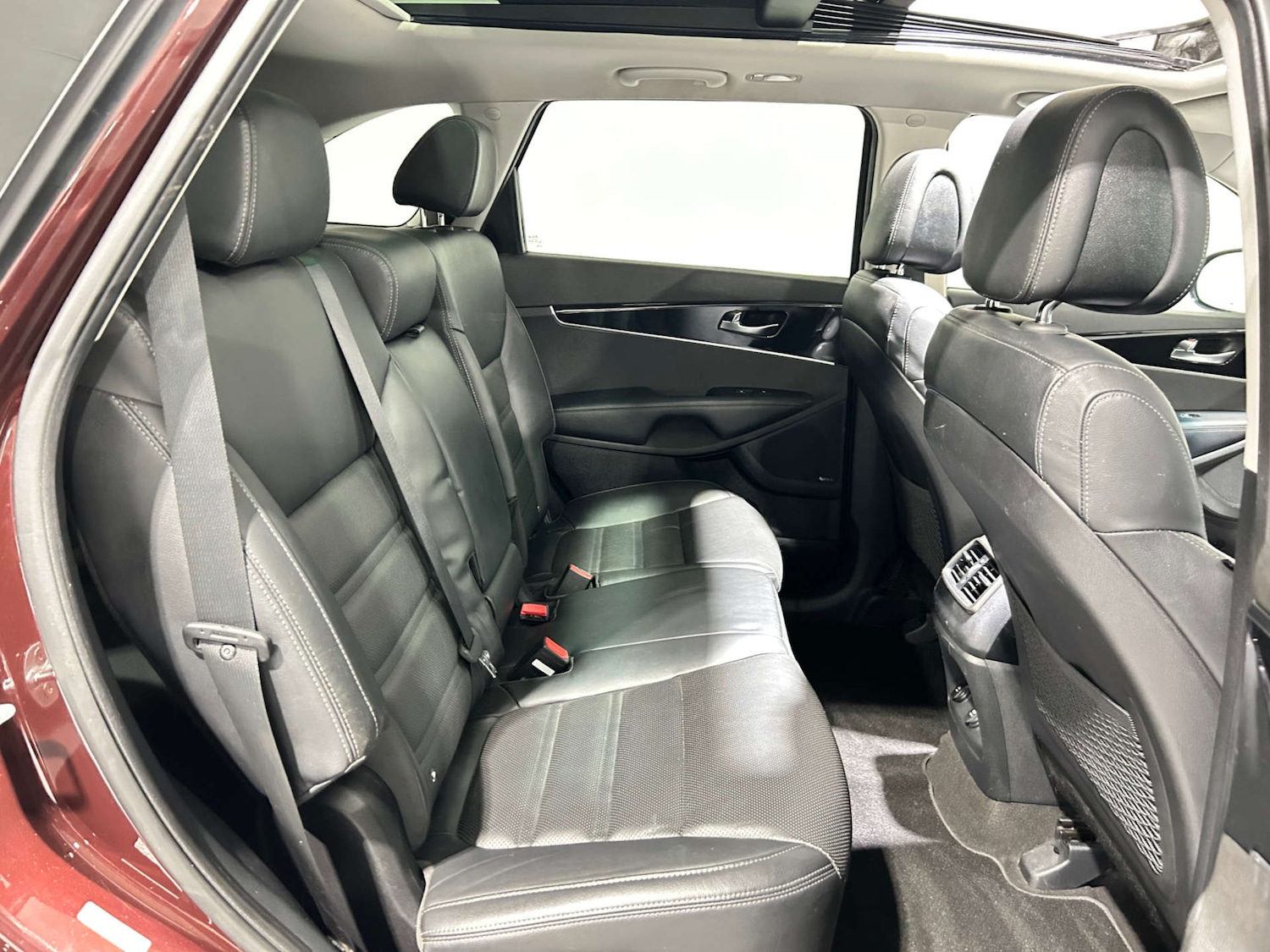 Used Kia Sorento 2017 for sale - 77200699: Photo 12