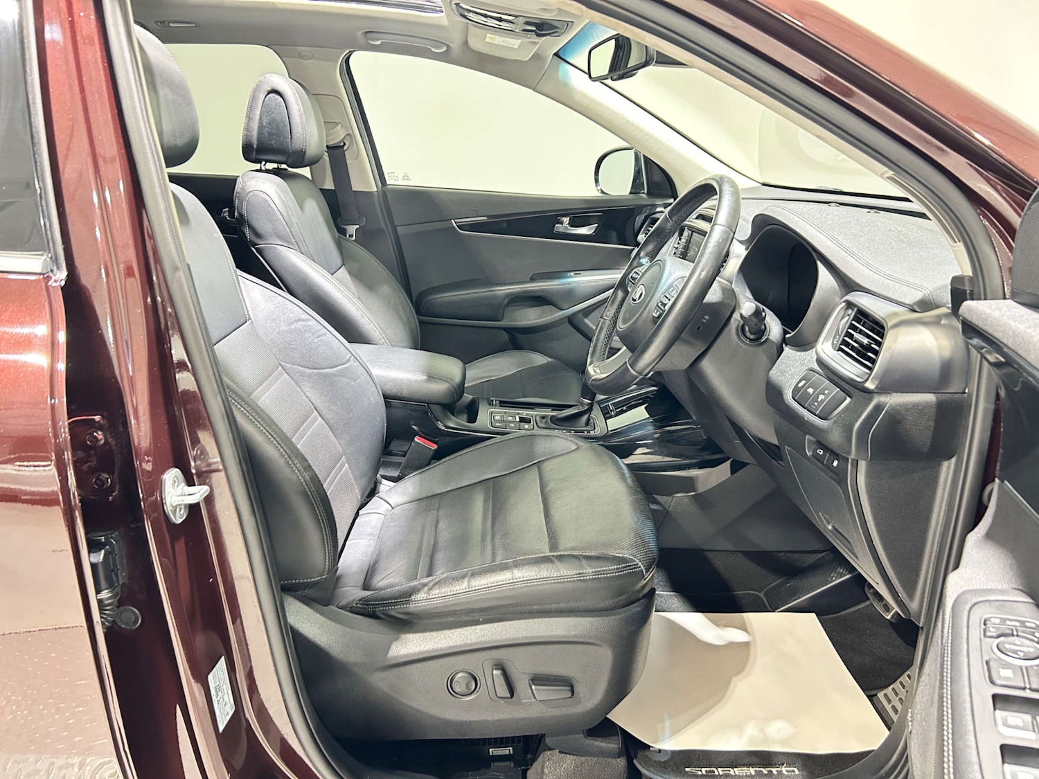 Used Kia Sorento 2017 for sale - 77200699: Photo 17