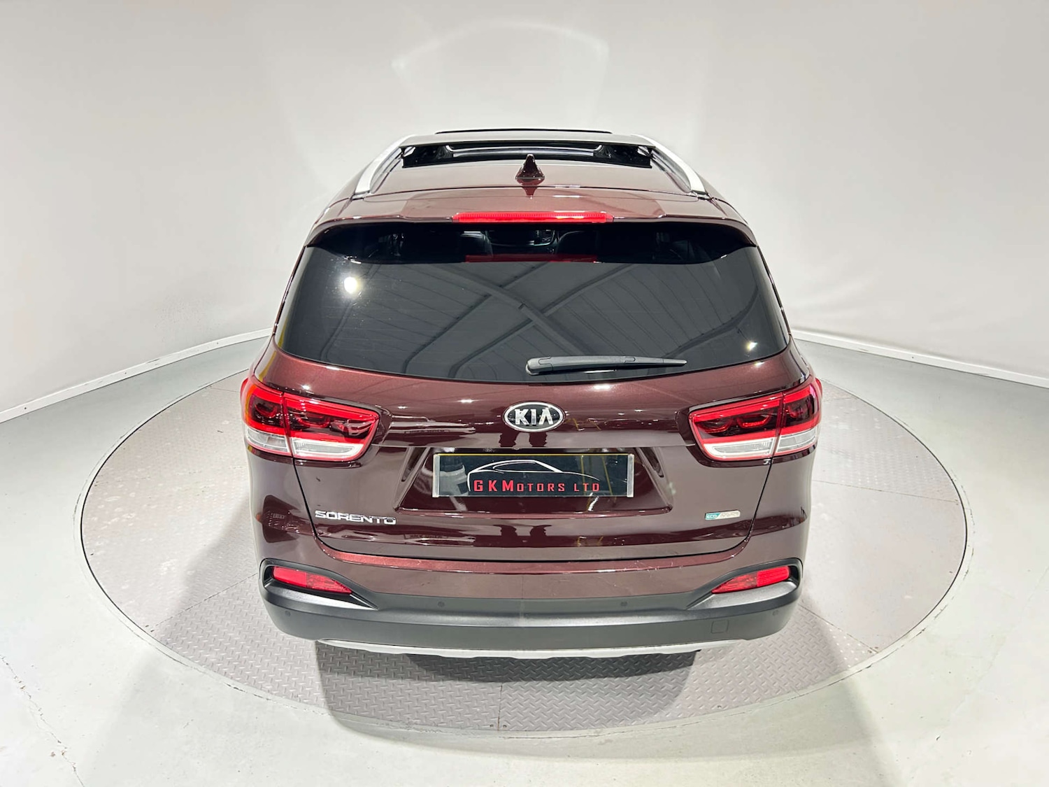 Used Kia Sorento 2017 for sale - 77200699: Photo 19