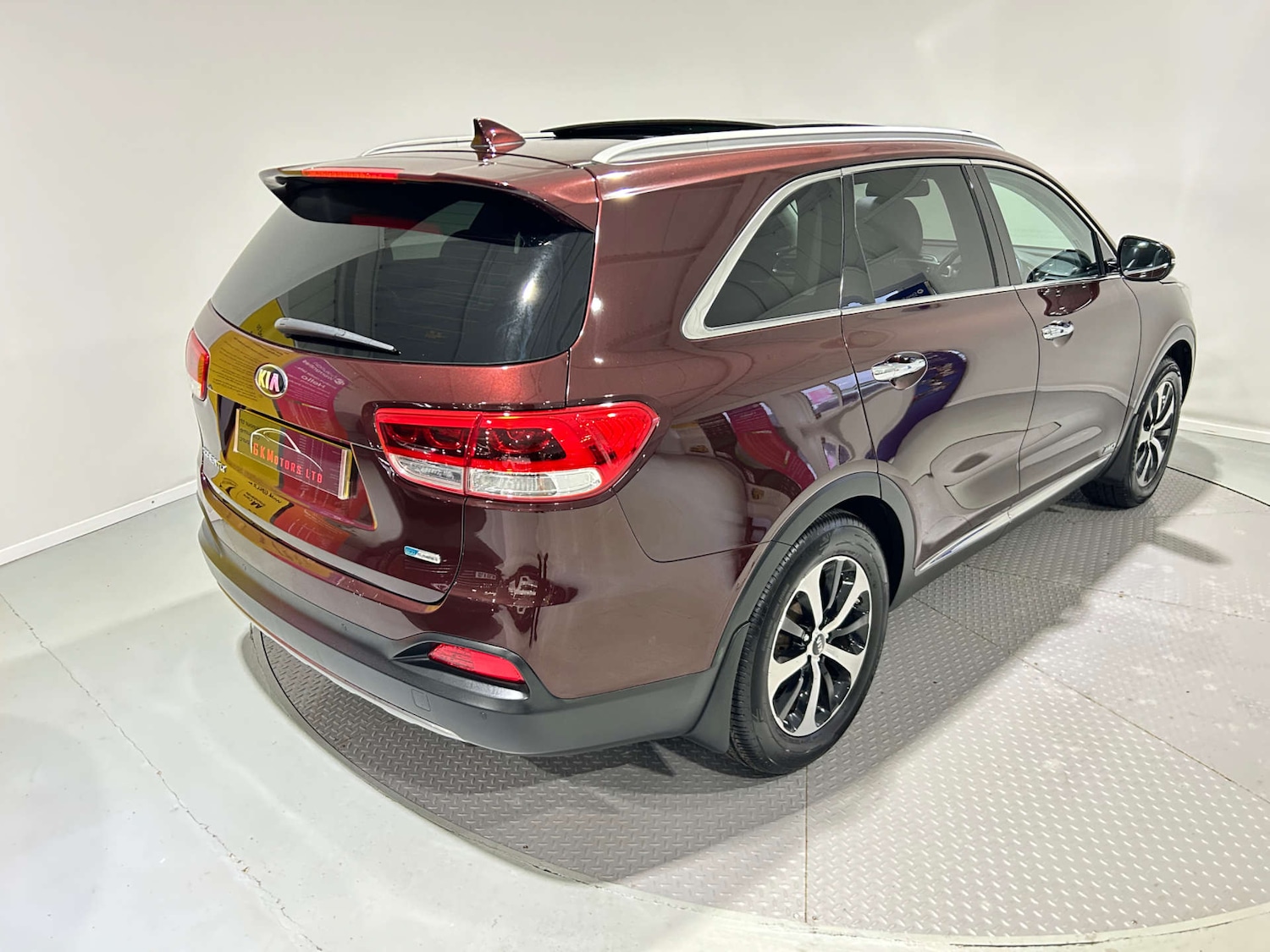 Used Kia Sorento 2017 for sale - 77200699: Photo 20