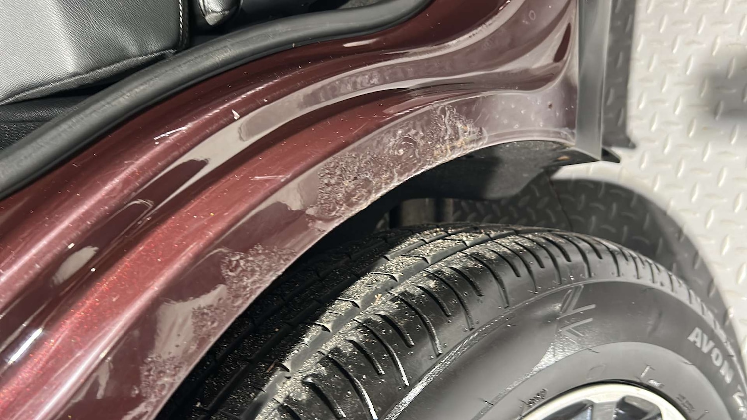 Used Kia Sorento 2017 for sale - 77200699: Photo 22