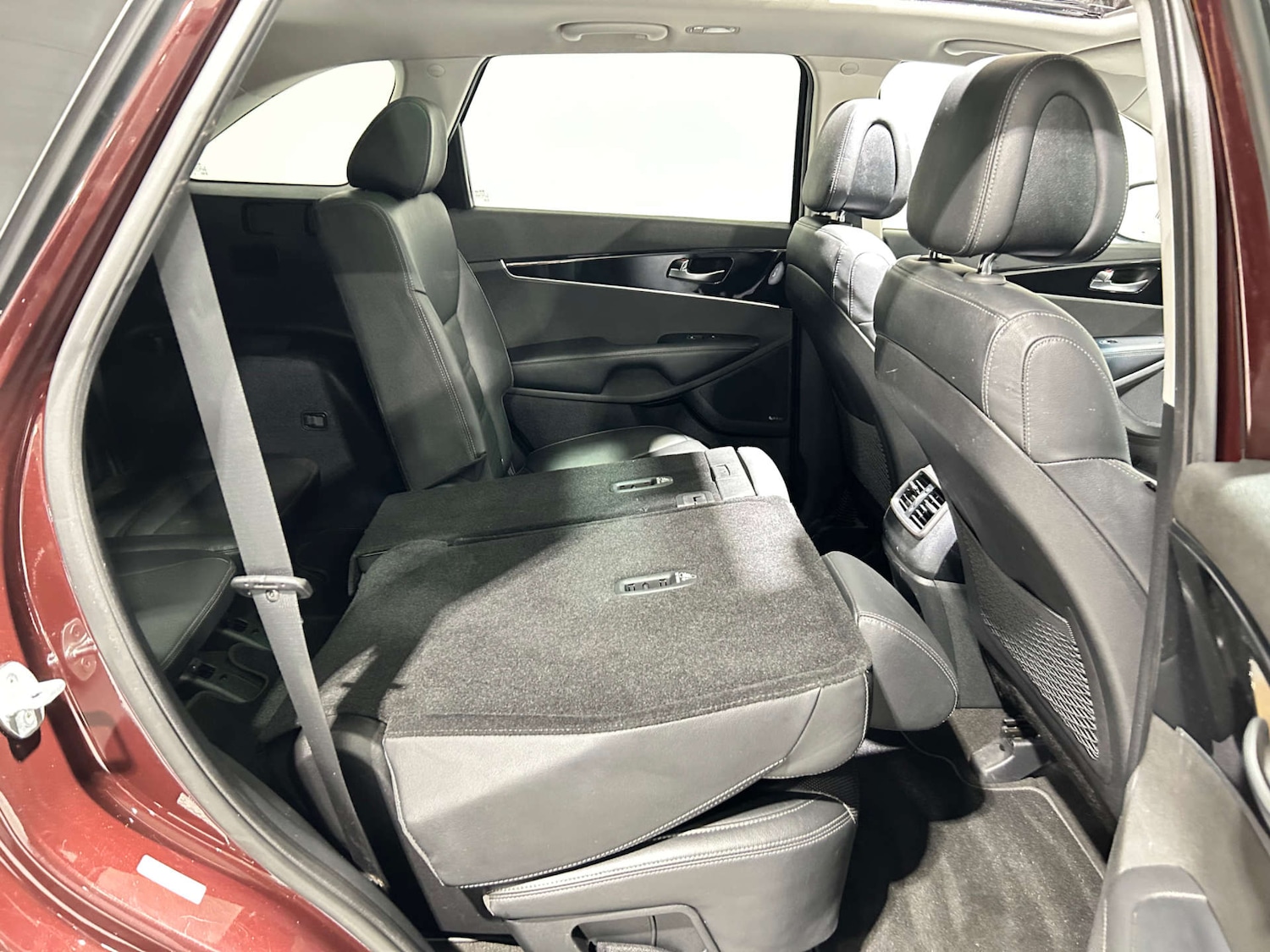 Used Kia Sorento 2017 for sale - 77200699: Photo 24