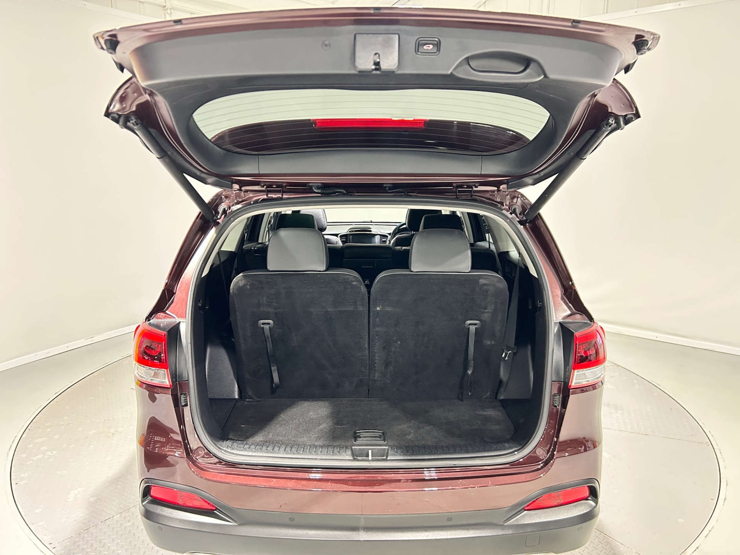 Used Kia Sorento 2017 for sale - 77200699: Photo 26