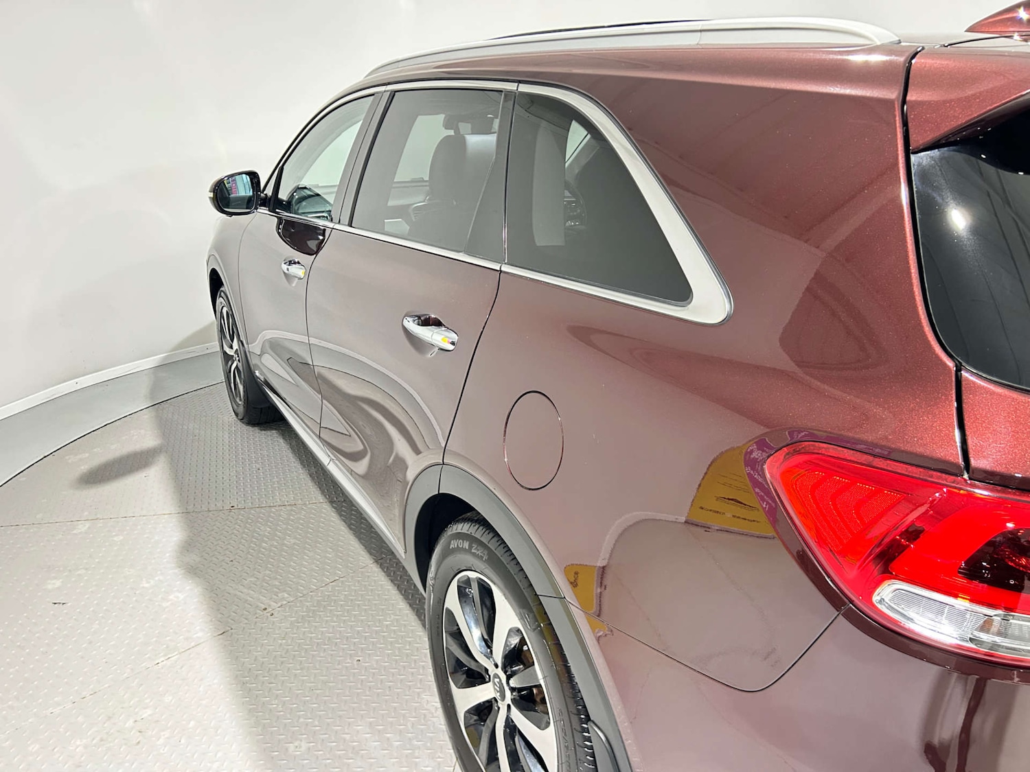 Used Kia Sorento 2017 for sale - 77200699: Photo 28