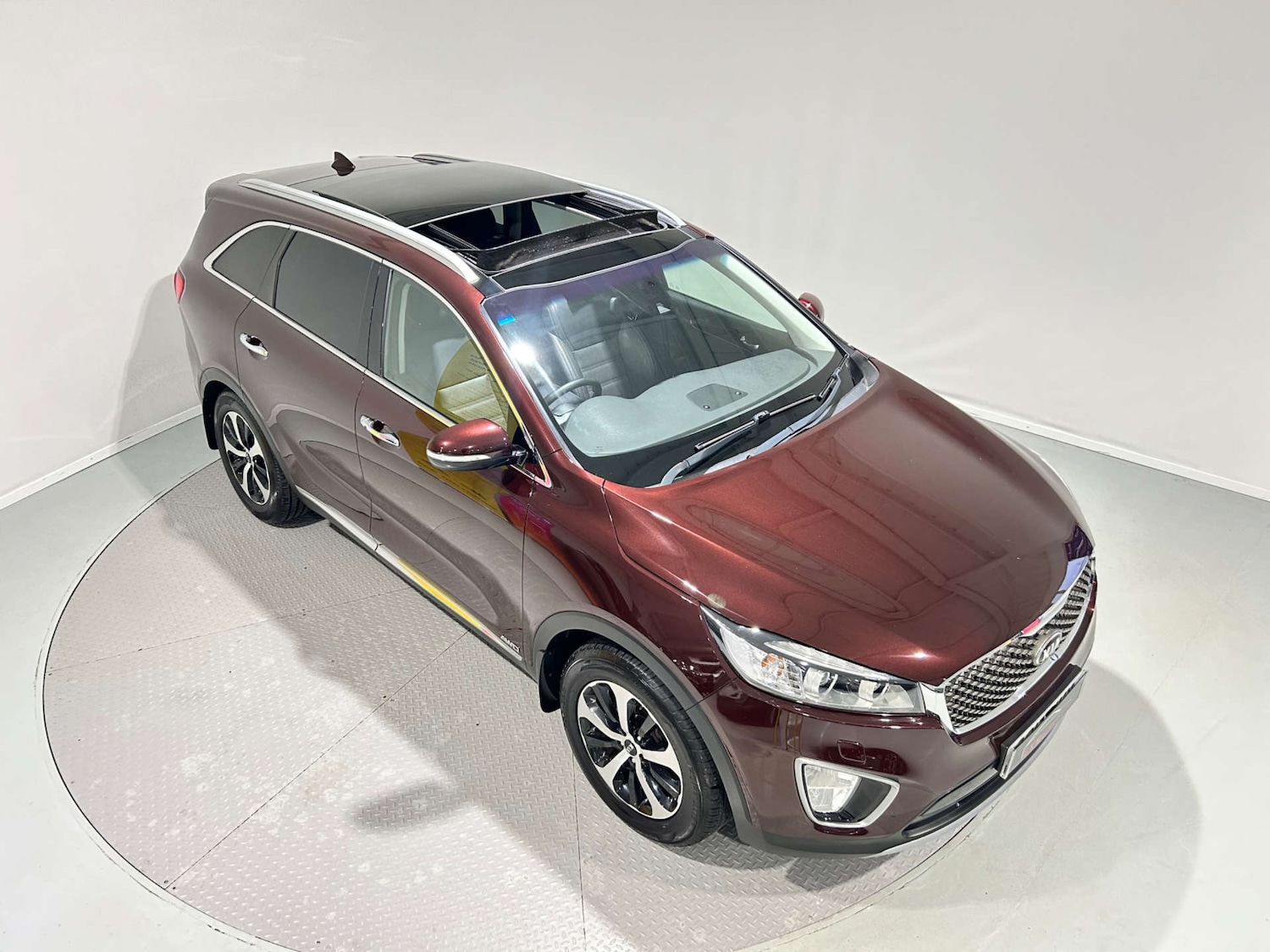 Used Kia Sorento 2017 for sale - 77200699: Photo 3