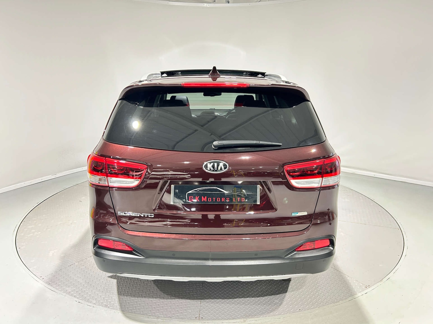 Used Kia Sorento 2017 for sale - 77200699: Photo 30