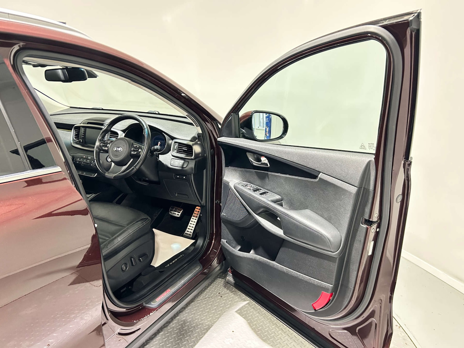 Used Kia Sorento 2017 for sale - 77200699: Photo 34