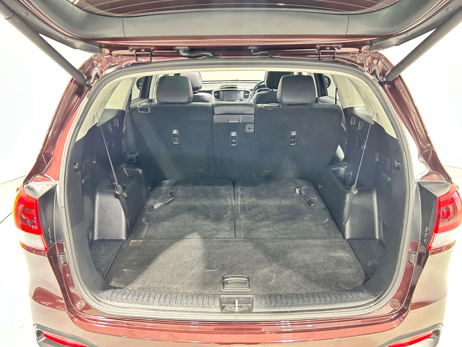 Used Kia Sorento 2017 for sale - 77200699: Photo 36