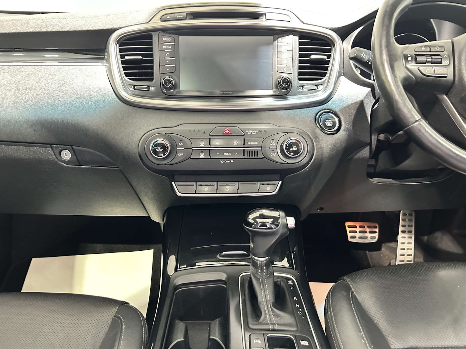 Used Kia Sorento 2017 for sale - 77200699: Photo 37