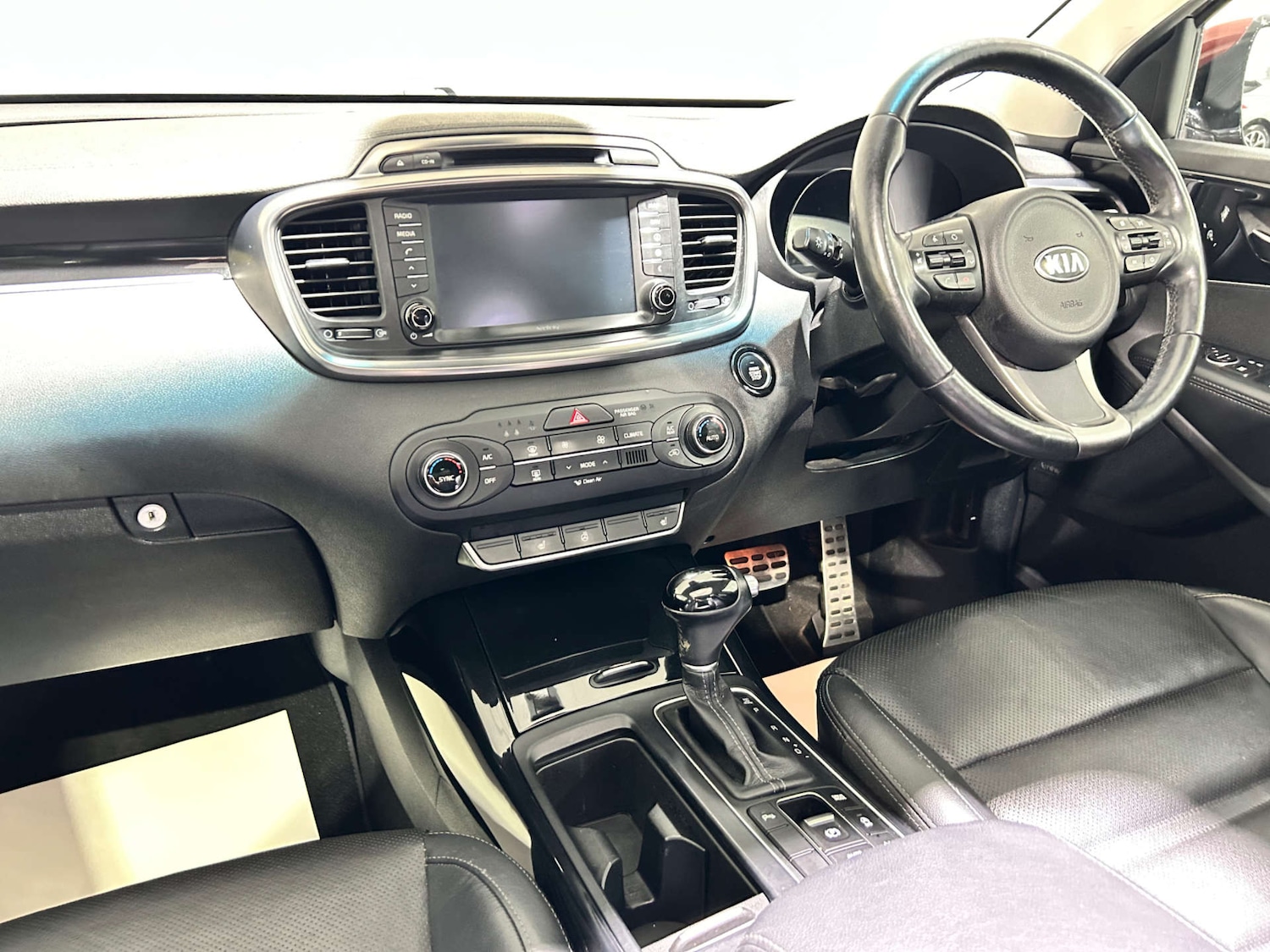 Used Kia Sorento 2017 for sale - 77200699: Photo 38